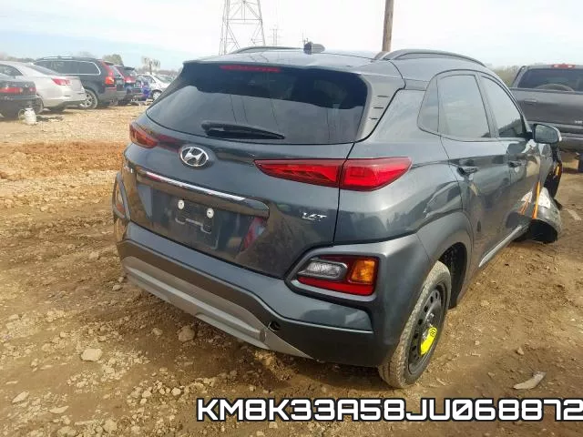 KM8K33A58JU068872 фото 5