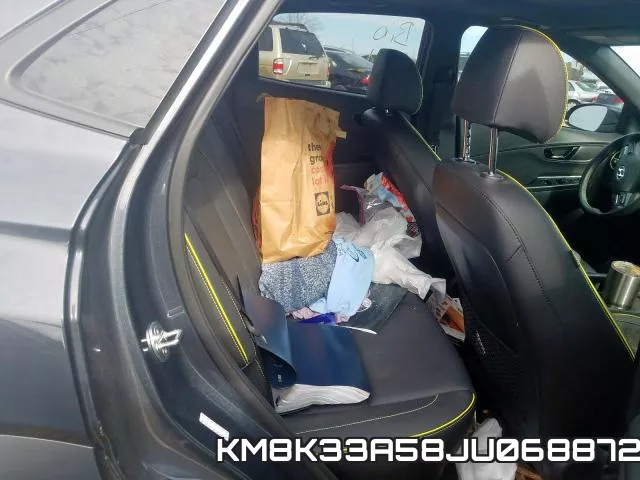 KM8K33A58JU068872 фото 7