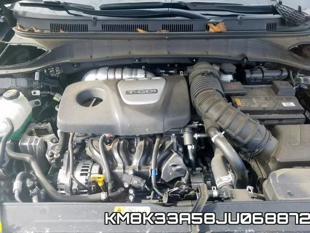 KM8K33A58JU068872 фото 8