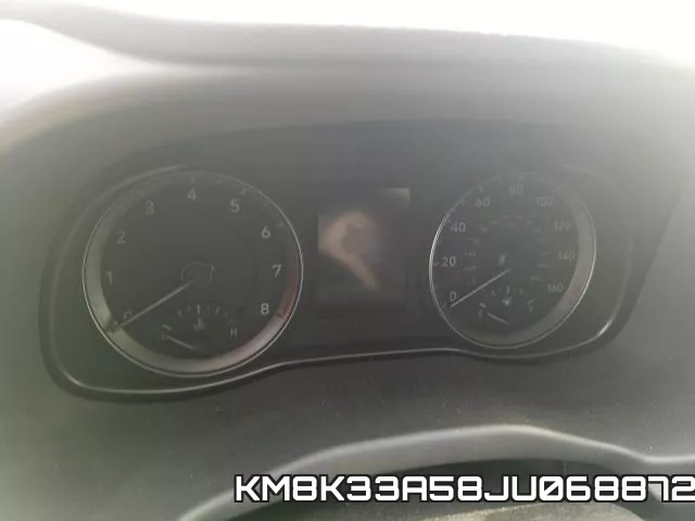 KM8K33A58JU068872 фото 9