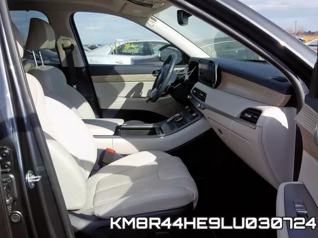 KM8R44HE9LU030724 фото 6