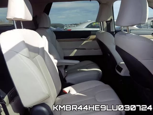 KM8R44HE9LU030724 фото 7