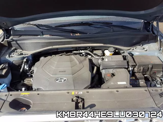 KM8R44HE9LU030724 фото 8