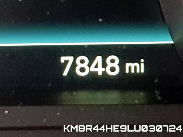 KM8R44HE9LU030724 фото 9