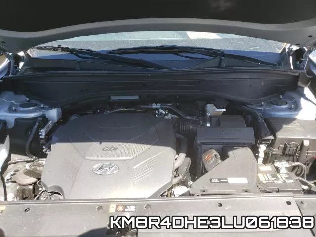 KM8R4DHE3LU061838 фото 8
