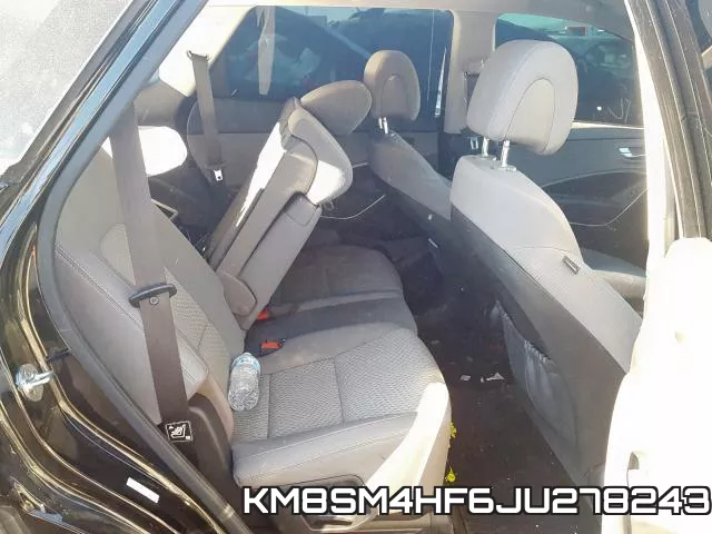 KM8SM4HF6JU278243 фото 7