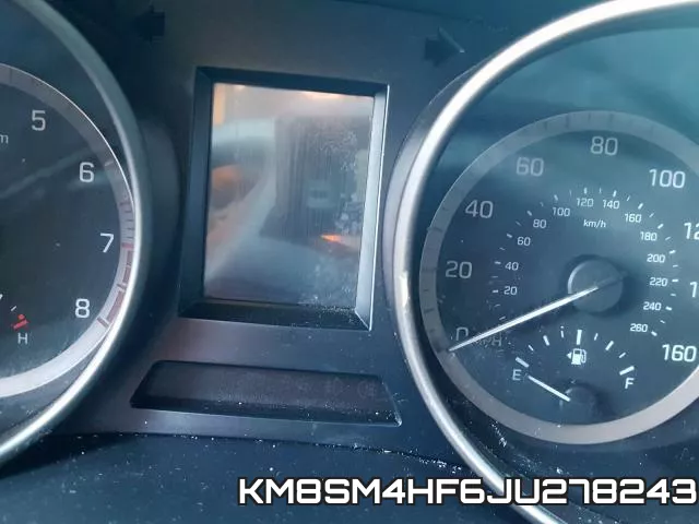 KM8SM4HF6JU278243 фото 9