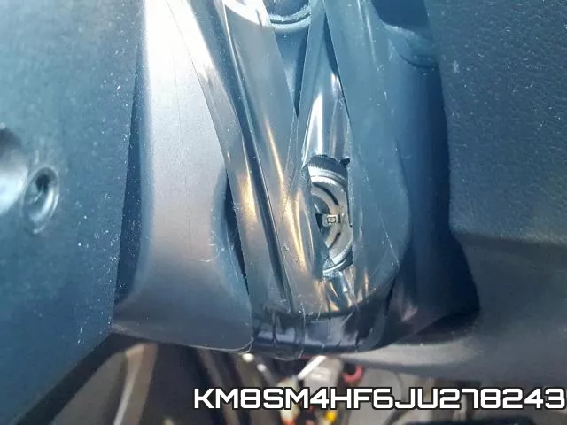 KM8SM4HF6JU278243 фото 10