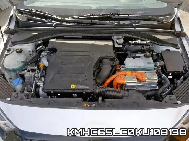 KMHC65LC0KU108138 фото 8