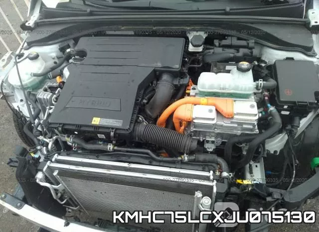 KMHC75LCXJU075130 фото 2