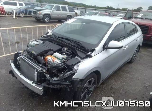 KMHC75LCXJU075130 фото 3