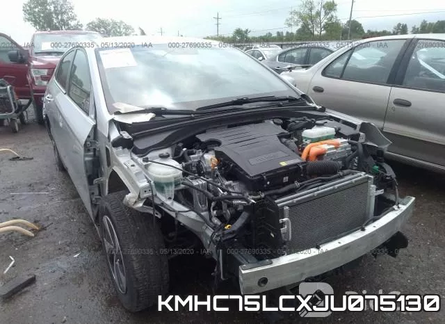 KMHC75LCXJU075130 фото 7
