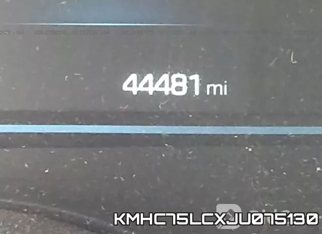 KMHC75LCXJU075130 фото 8