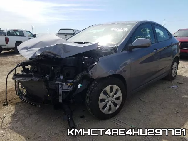 KMHCT4AE4HU297781 фото 3