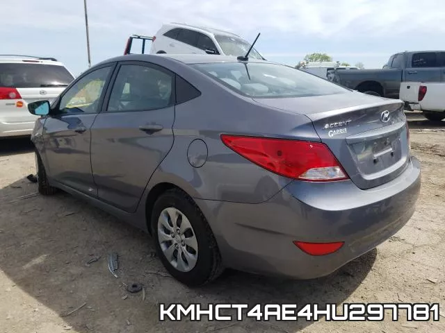 KMHCT4AE4HU297781 фото 4