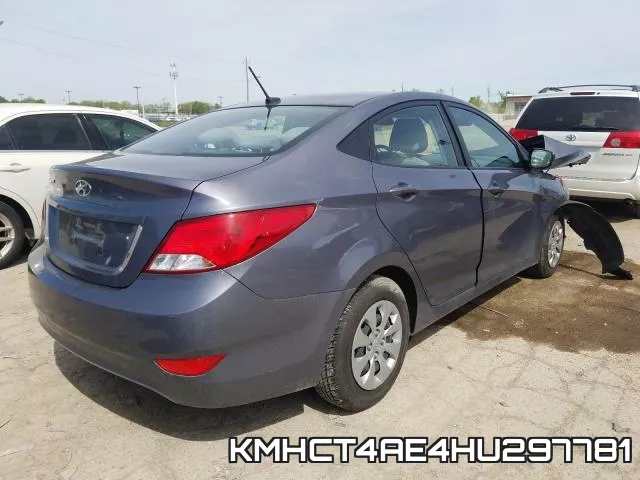 KMHCT4AE4HU297781 фото 5