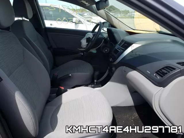 KMHCT4AE4HU297781 фото 6
