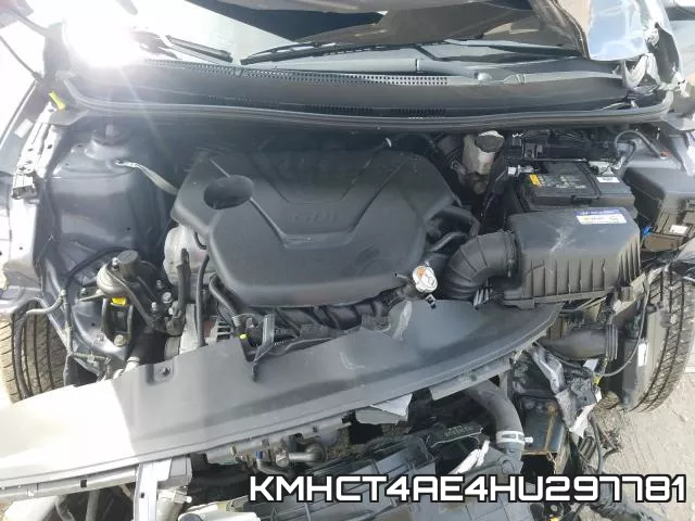 KMHCT4AE4HU297781 фото 8