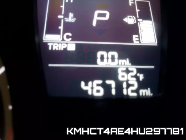 KMHCT4AE4HU297781 фото 9