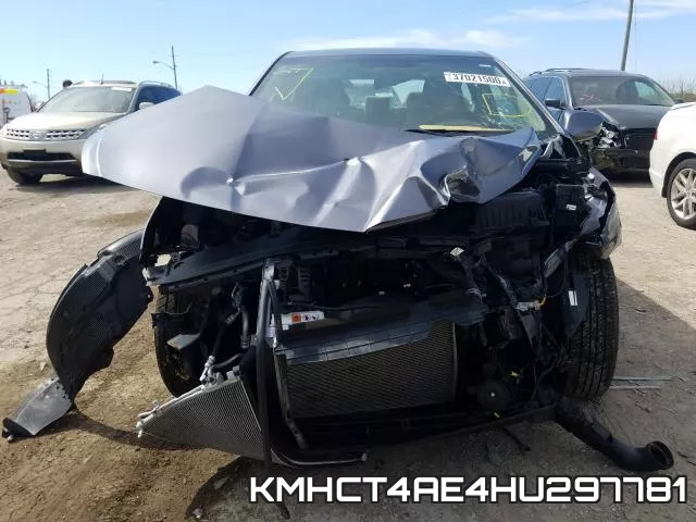 KMHCT4AE4HU297781 фото 10