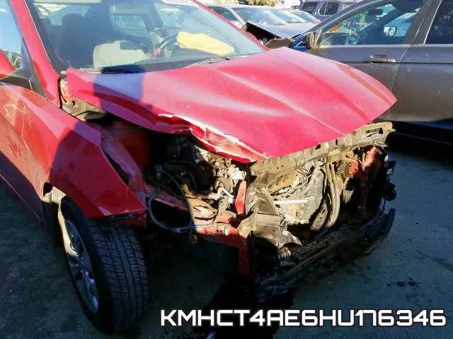 KMHCT4AE6HU176346 фото 10