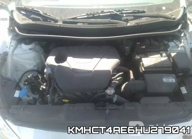 KMHCT4AE6HU279041 фото 2