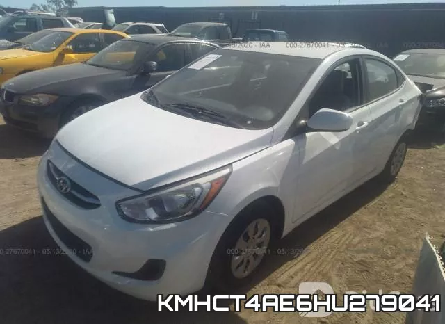 KMHCT4AE6HU279041 фото 3