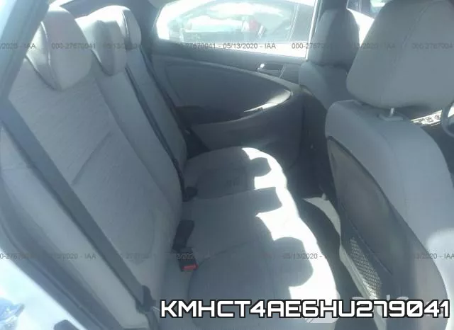 KMHCT4AE6HU279041 фото 9