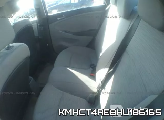 KMHCT4AE8HU186165 фото 9