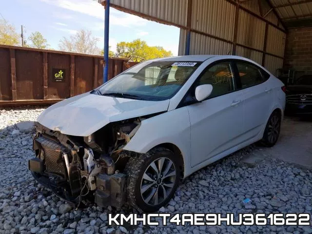 KMHCT4AE9HU361622 фото 3