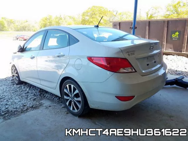KMHCT4AE9HU361622 фото 4