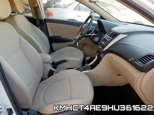 KMHCT4AE9HU361622 фото 6