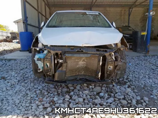 KMHCT4AE9HU361622 фото 10