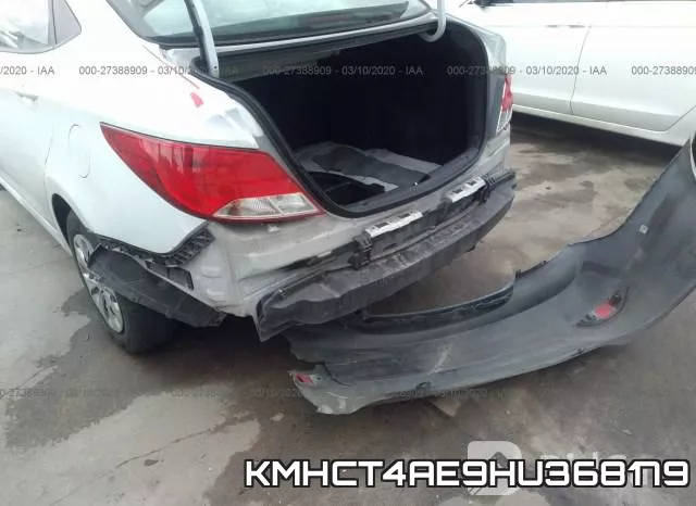KMHCT4AE9HU368179 фото 7