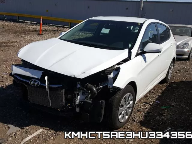 KMHCT5AE3HU334356 фото 3