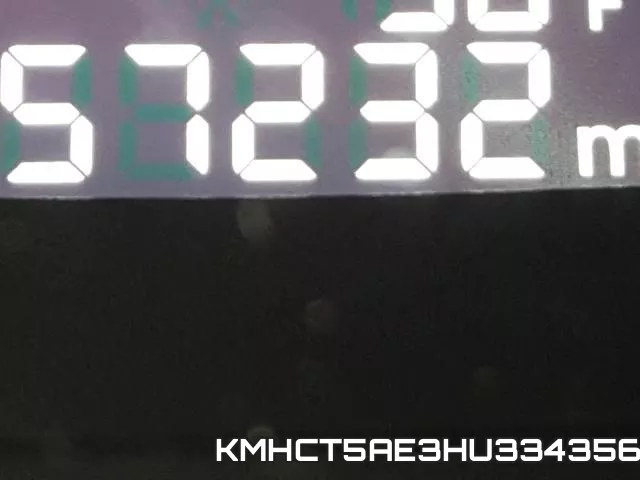 KMHCT5AE3HU334356 фото 9