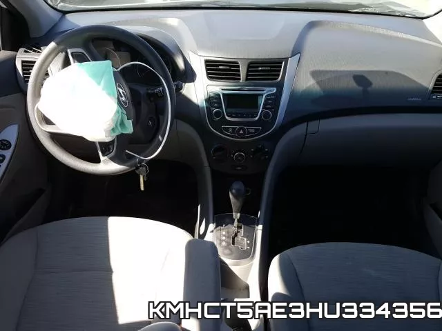 KMHCT5AE3HU334356 фото 10