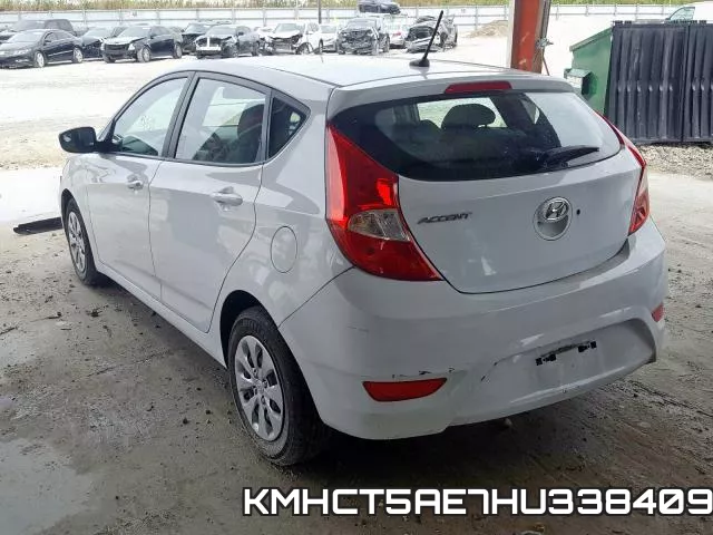 KMHCT5AE7HU338409 фото 4