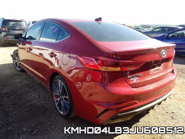KMHD04LB3JU608512 фото 4