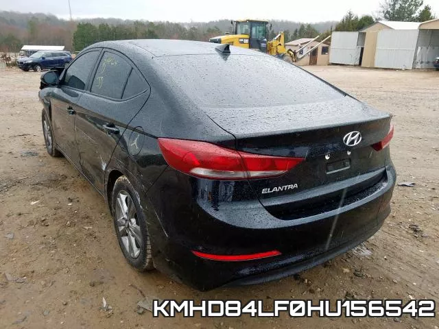 KMHD84LF0HU156542 фото 4