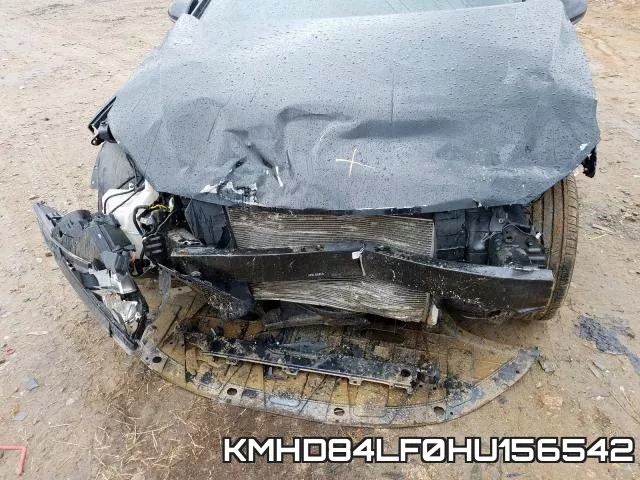 KMHD84LF0HU156542 фото 10