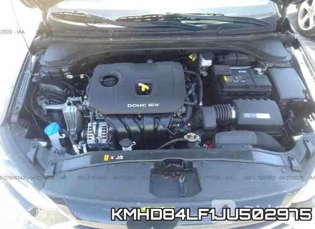 KMHD84LF1JU502975 фото 2