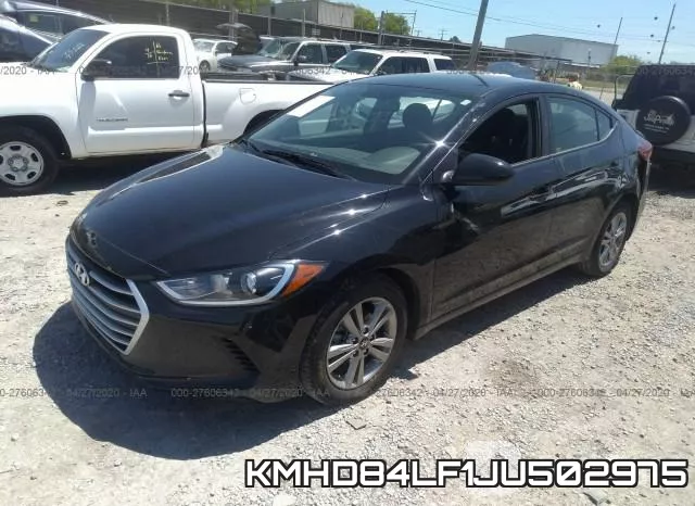 KMHD84LF1JU502975 фото 3