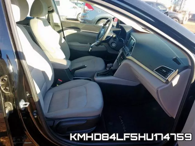 KMHD84LF5HU174759 фото 6