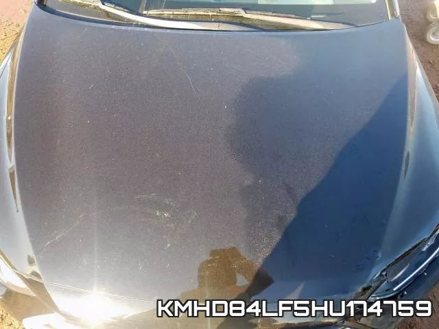 KMHD84LF5HU174759 фото 8