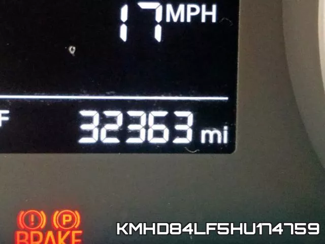 KMHD84LF5HU174759 фото 9