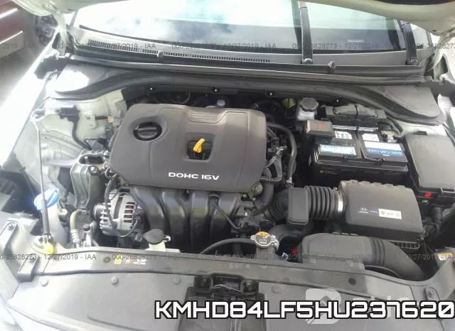 KMHD84LF5HU237620 фото 2