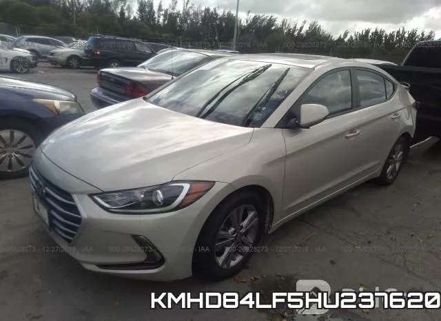 KMHD84LF5HU237620 фото 3