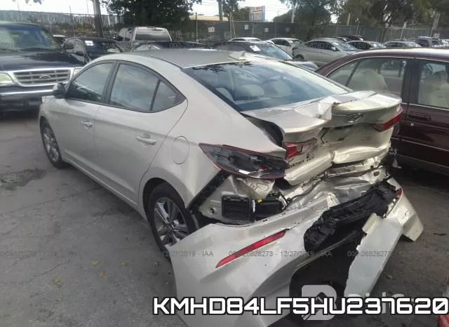 KMHD84LF5HU237620 фото 4