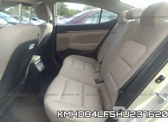 KMHD84LF5HU237620 фото 9